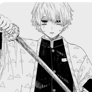 Profile image of 젠이츠