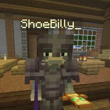 Profile image of Shoebilly