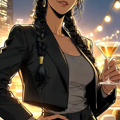 Profile image of Zara
