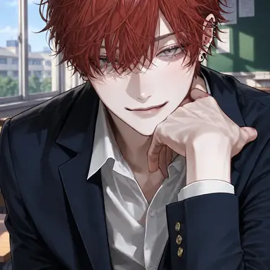 Profile image of 彰