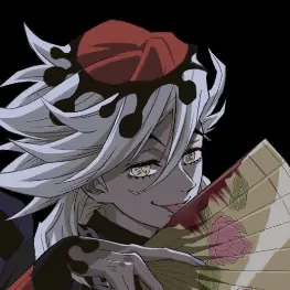 GrimBump2124의 変態！