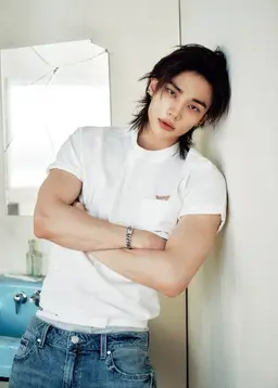 Profile image of Hwang hyunjin