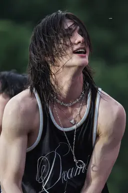 Profile image of Hwang hyunjin