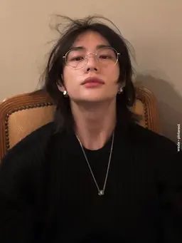 Profile image of Hwang hyunjin
