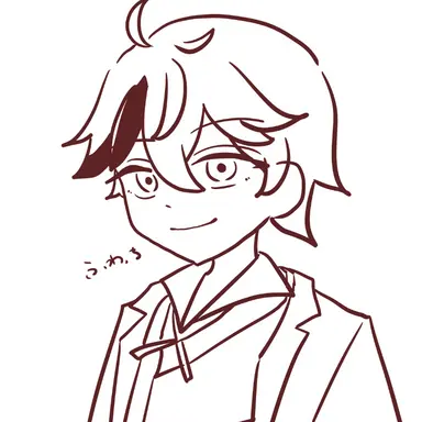 Profile image of 不破湊