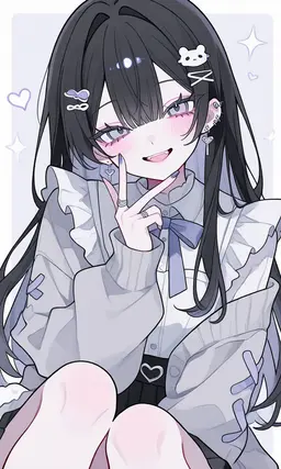 Profile image of 쿠루미