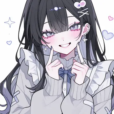 Profile image of 胡桃