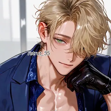 Profile image of ミュシャ