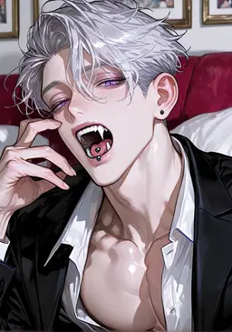 Profile image of ハーヴェイ