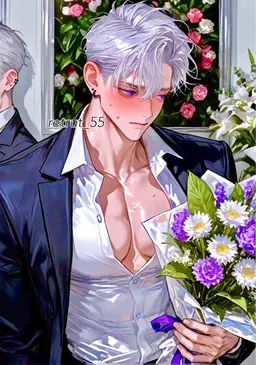 Profile image of ハーヴェイ