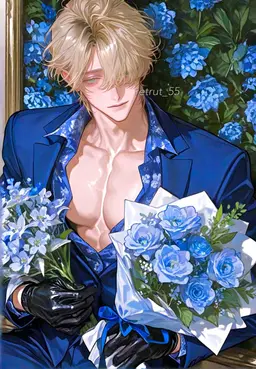 Profile image of ミュシャ