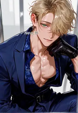 Profile image of ミュシャ