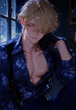 Profile image of ミュシャ