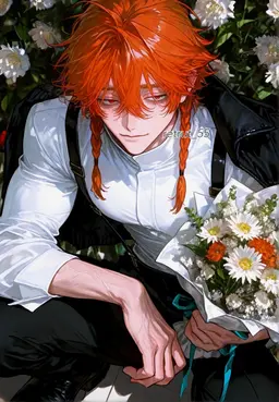 Profile image of ファリン