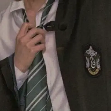 Profile image of 드레이코 말포이