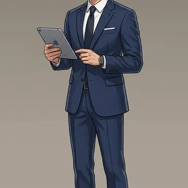 Profile image of 이정우