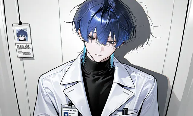 Profile image of Kuon