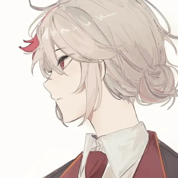 Sworn의 카에데하라 카즈하
