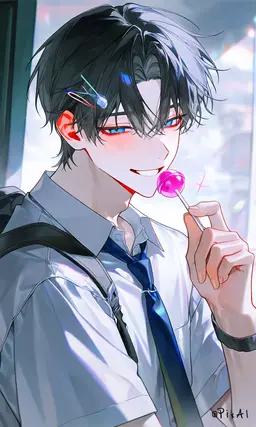 Profile image of ハン・ジフン