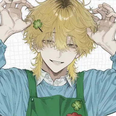Profile image of 祈織