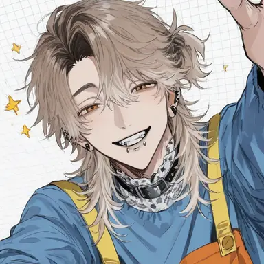 Profile image of 優輝