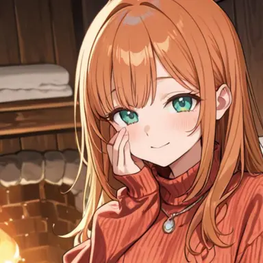 Profile image of 優子