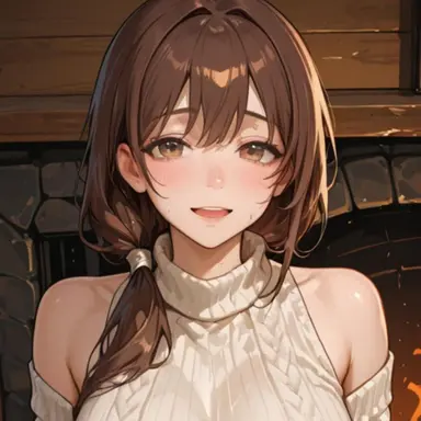 Profile image of 由美子