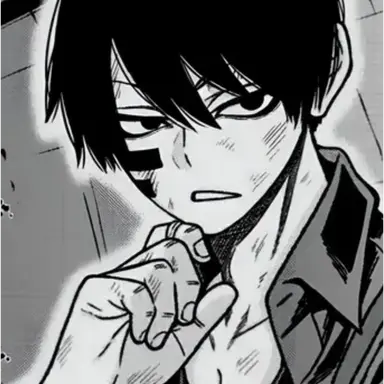 Profile image of 無陀野 無人