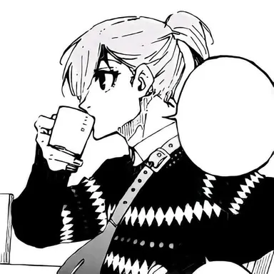 Profile image of Chigiri Hyoma