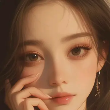 Profile image of 신민아