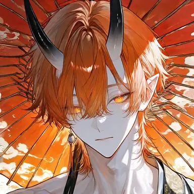 Profile image of 橙