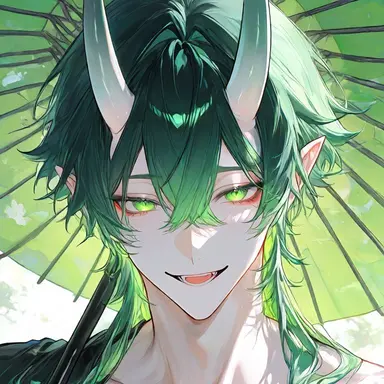 Profile image of 緑
