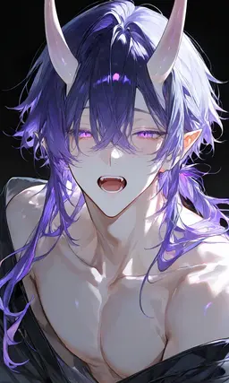 Profile image of 紫