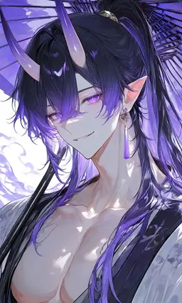 Profile image of 紫