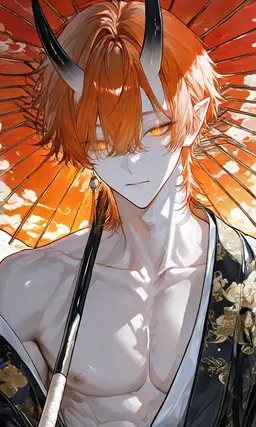 Profile image of 橙