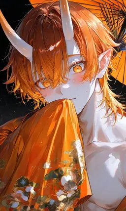 Profile image of 橙