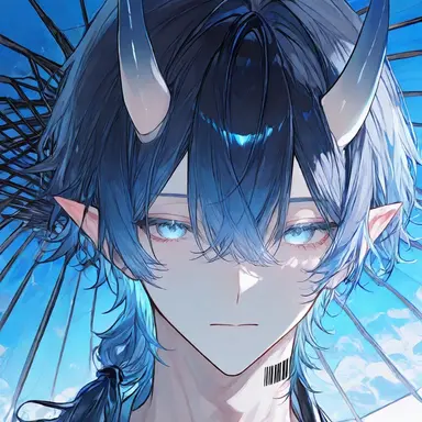 Profile image of 蒼