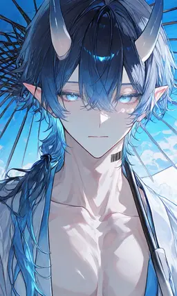 Profile image of 蒼