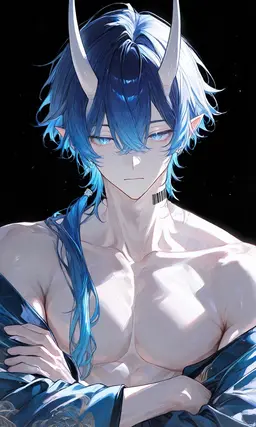 Profile image of 蒼