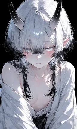 Profile image of 白
