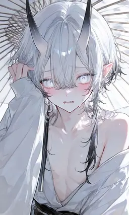 Profile image of 白