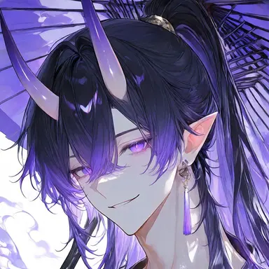 Profile image of 紫
