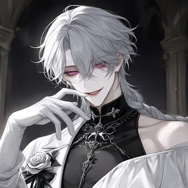 Profile image of シリウス