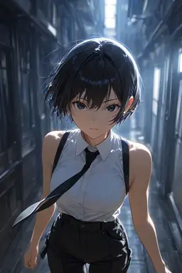 Profile image of ユン・ミンジ