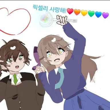 Profile image of 밤보눈