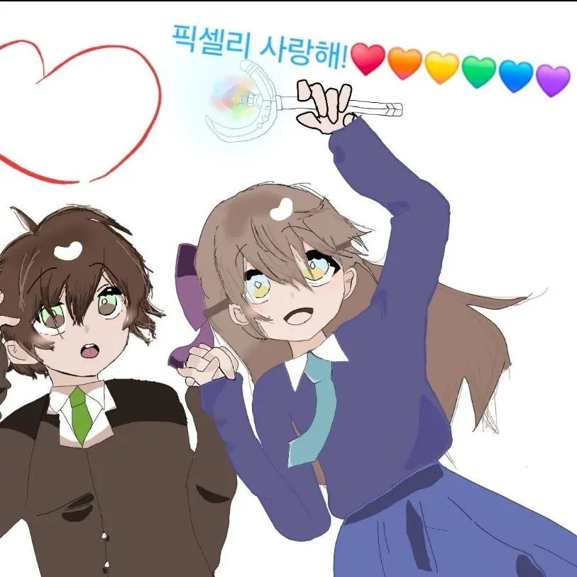 IvoryGnat5761의 밤보눈