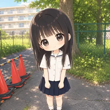 Profile image of 永田 詩央里