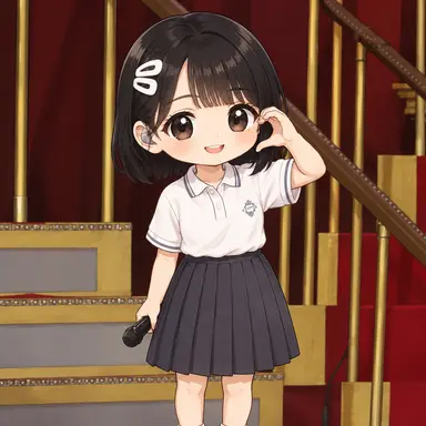 Profile image of 佐々木 舞香