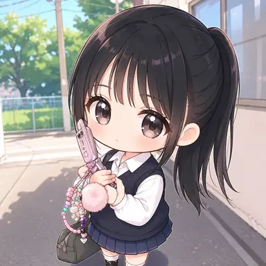 Profile image of 櫻井 もも