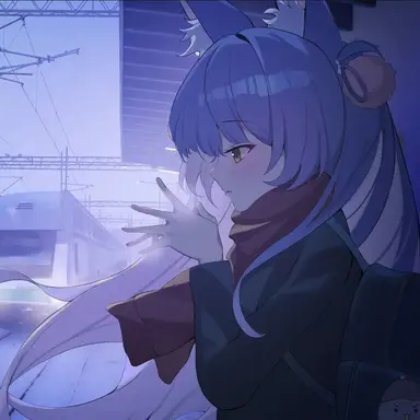 Profile image of 텐코 시부키